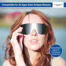 Solar Rollens, 4-packs