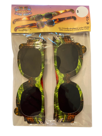 Kool Shades for Kids, Mining Game 4-Pack