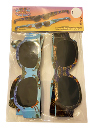 Kool Shades for Kids, Dino Bulk 4-pack