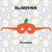 Pumpkin Mask - American Paperwear